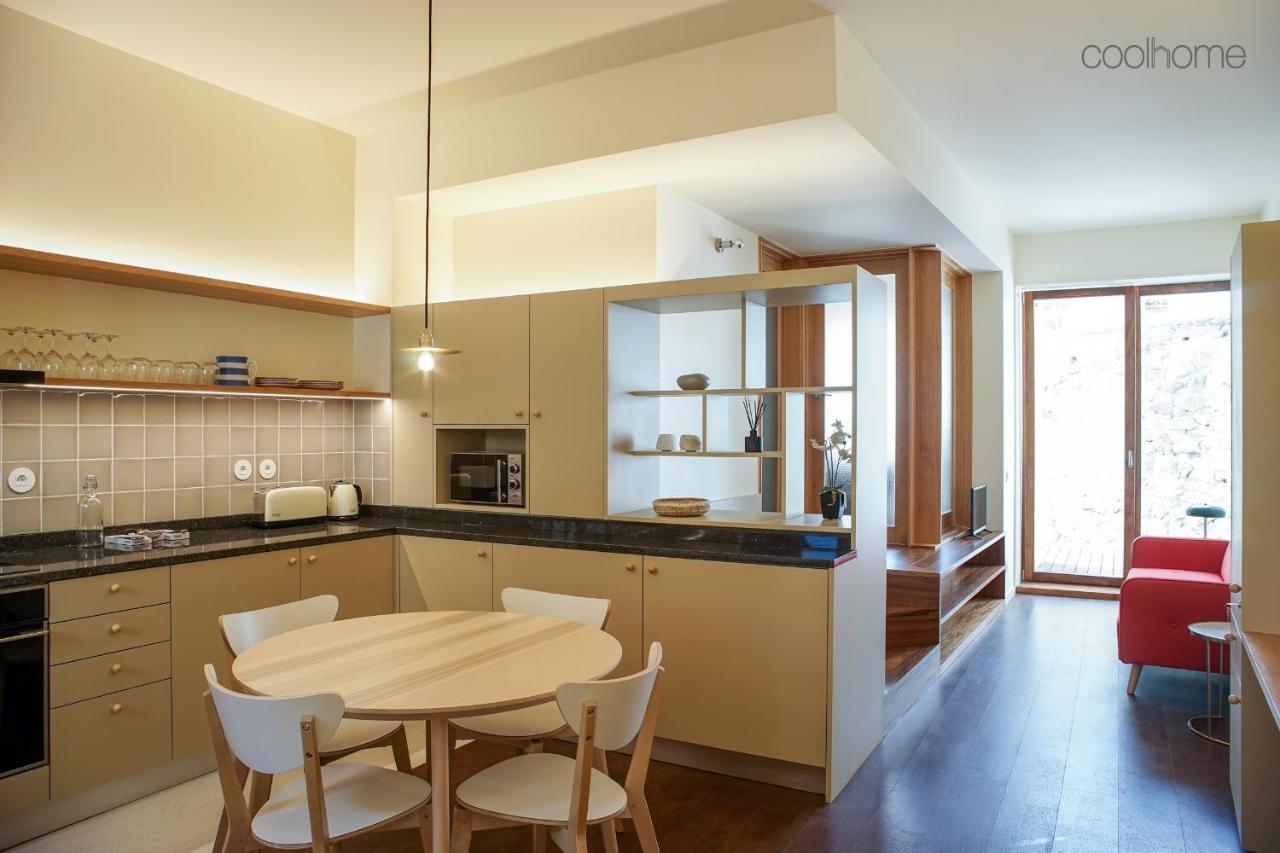 14 Calcada De Santiago Appartement Vila do Conde Buitenkant foto