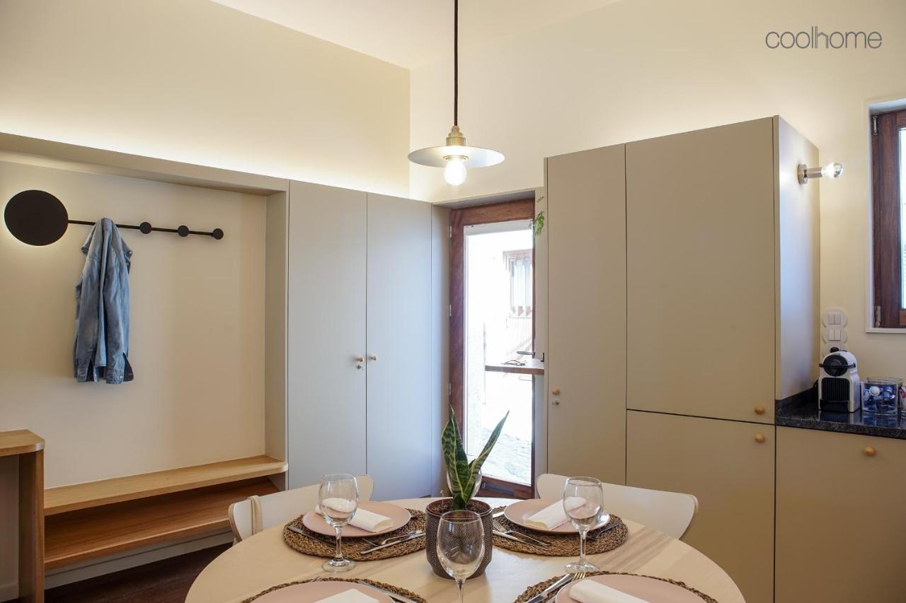14 Calcada De Santiago Appartement Vila do Conde Buitenkant foto