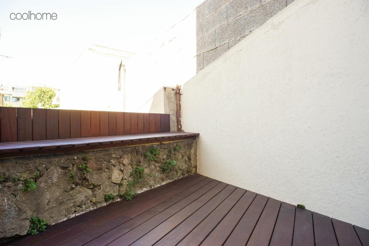 14 Calcada De Santiago Appartement Vila do Conde Buitenkant foto