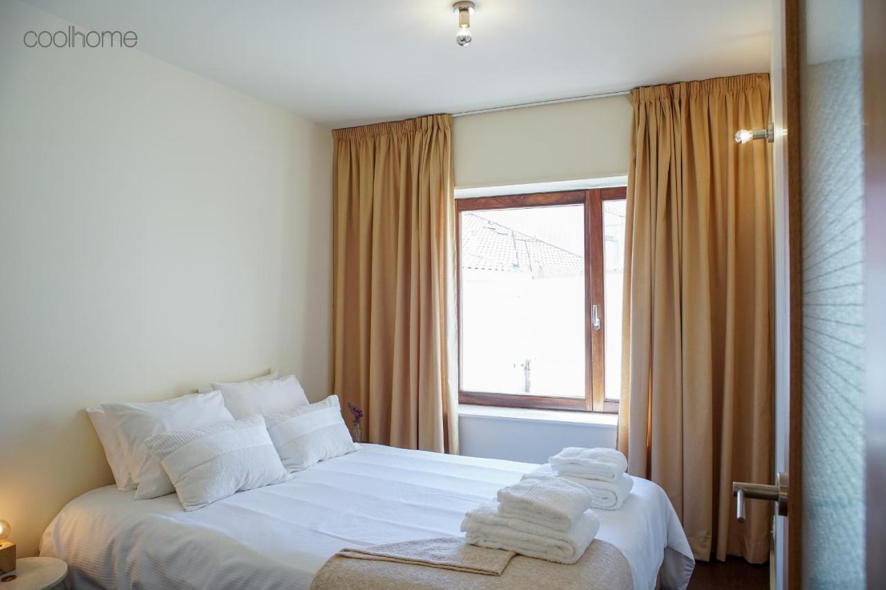 14 Calcada De Santiago Appartement Vila do Conde Buitenkant foto