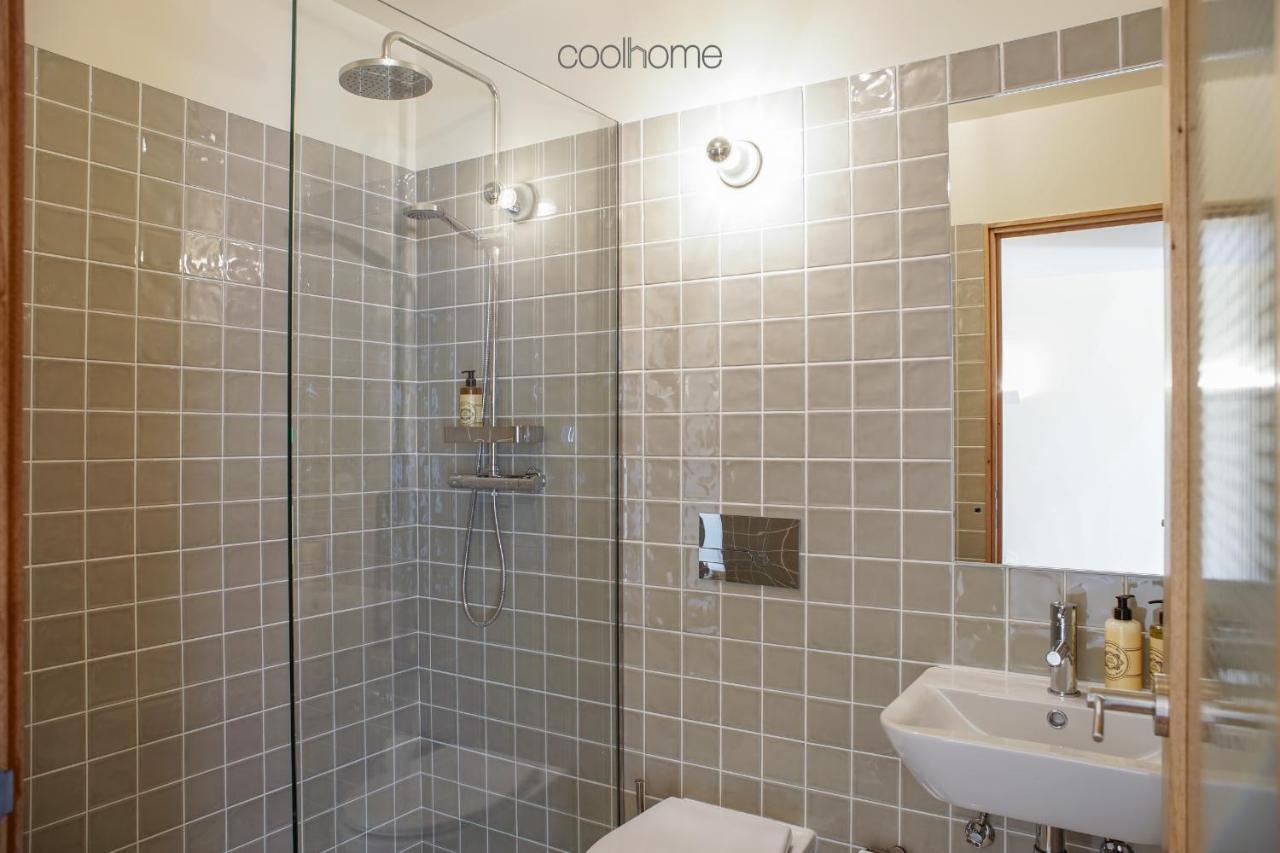 14 Calcada De Santiago Appartement Vila do Conde Buitenkant foto