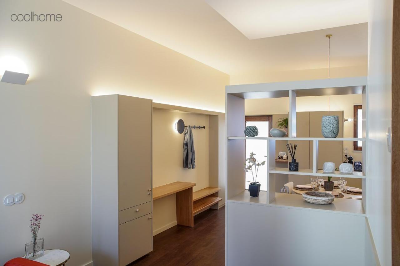 14 Calcada De Santiago Appartement Vila do Conde Buitenkant foto
